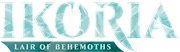 Ikoria: Lair of Behemoths