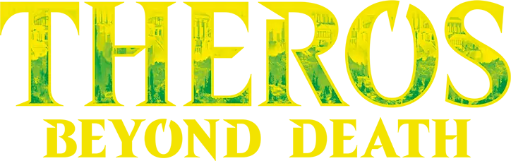 Theros Beyond Death