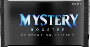 Mystery Booster: Convention Edition Exclusives