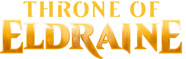 Promo Pack: Throne of Eldraine