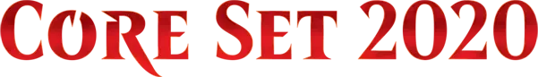 Core Set 2020