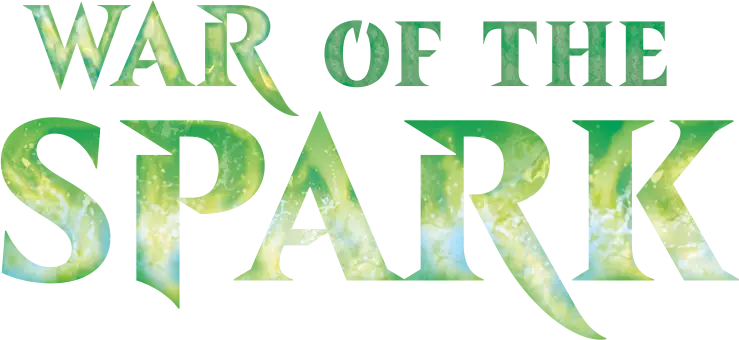 Mythic Edition: War of the Spark