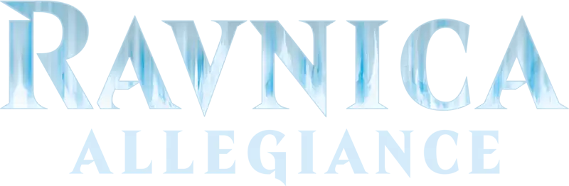 Ravnica Allegiance: Guild Kits