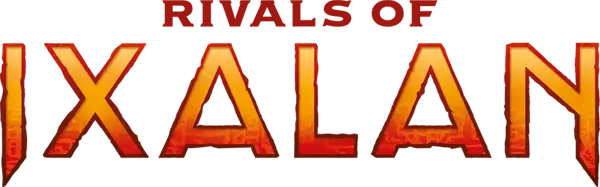 Rivals of Ixalan