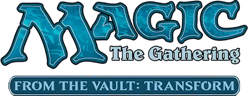 From the Vault: Transform