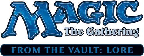 From the Vault: Lore