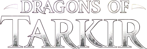 Dragons of Tarkir