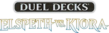 Duel Decks: Elspeth vs. Kiora