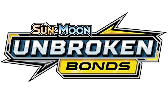 Pokemon Unbroken Bonds