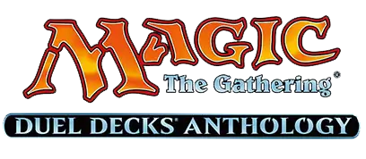 Duel Decks: Anthology