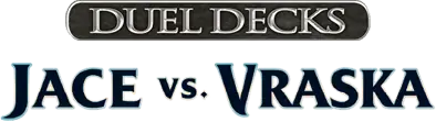Duel Decks: Jace vs. Vraska