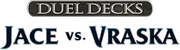 Duel Decks: Jace vs. Vraska