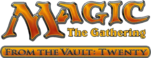 From the Vault: Twenty