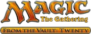 From the Vault: Twenty
