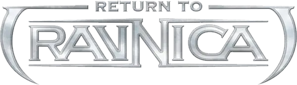 Return to Ravnica