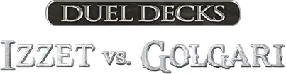 Duel Decks: Izzet vs. Golgari