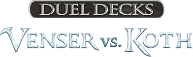 Duel Decks: Venser vs. Koth