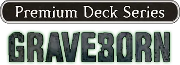 Premium Deck Series: Graveborn