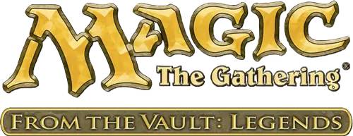From the Vault: Legends