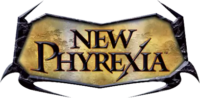 New Phyrexia
