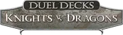 Duel Decks: Knights vs. Dragons
