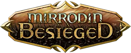 Mirrodin Besieged