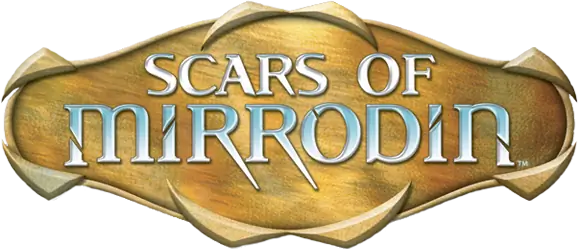 Scars of Mirrodin