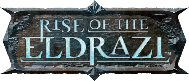 Rise of the Eldrazi