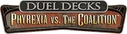 Duel Decks: Phyrexia vs. the Coalition