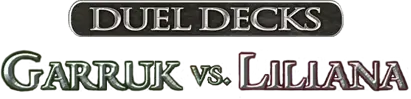 Duel Decks: Garruk vs. Liliana