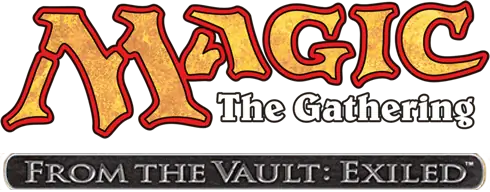 From the Vault: Exiled
