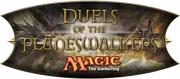 Duels of the Planeswalkers