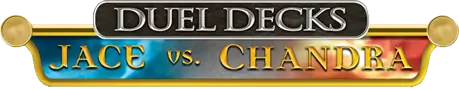 Duel Decks: Jace vs. Chandra