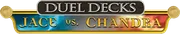 Duel Decks: Jace vs. Chandra