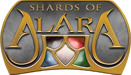 Shards of Alara