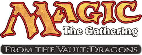 From the Vault: Dragons