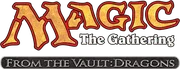 From the Vault: Dragons
