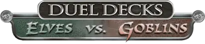 Duel Decks: Elves vs. Goblins
