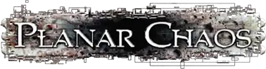 Planar Chaos