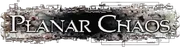 Planar Chaos