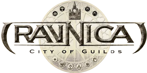 Ravnica: City of Guilds