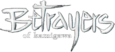 Betrayers of Kamigawa