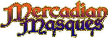 Mercadian Masques