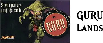 Guru Lands