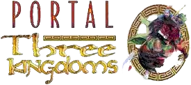 Portal Three Kingdoms