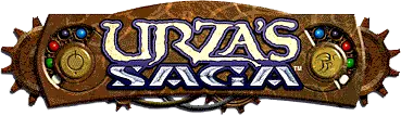Urza's Saga