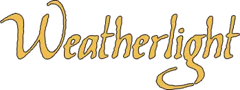 Weatherlight