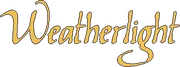 Weatherlight