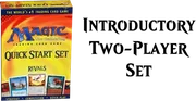 Introductory Two-Player Set