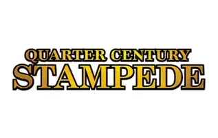 Quarter Century Stampede